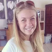 Фотография репетитора Миронова Мария Евгеньевна