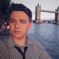 Фотография репетитора Ярощук Алексей Вадимович