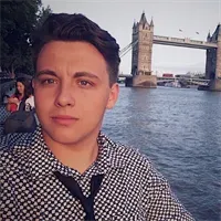 Фотография репетитора Ярощук Алексей Вадимович