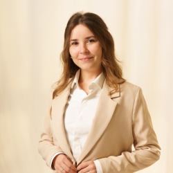 Фотография репетитора Савина Татьяна Валерьевна