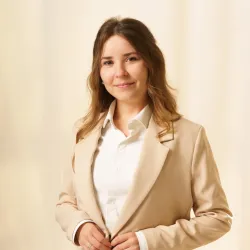 Фотография репетитора Савина Татьяна Валерьевна