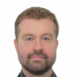 Фотография репетитора Измайлов Максим Кириллович