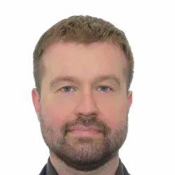 Фотография репетитора Измайлов Максим Кириллович