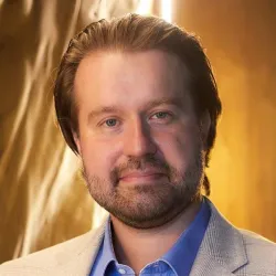 Фотография репетитора Измайлов Максим Кириллович
