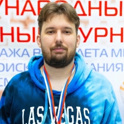 Фотография репетитора Маценко Андрей Вадимович