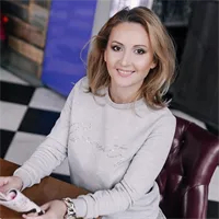 Фотография репетитора Лукьянова Анна Александровна