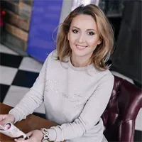 Фотография репетитора Лукьянова Анна Александровна