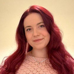 Фотография репетитора Бойкова Мария Сергеевна