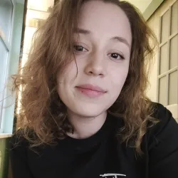 Фотография репетитора Юрьева Юлия Александровна