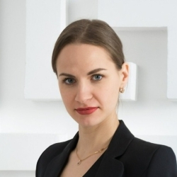 Фотография репетитора Дмитренко Наталья Игоревна