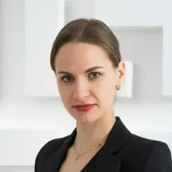 Фотография репетитора Дмитренко Наталья Игоревна