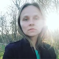 Фотография репетитора Кречина Елена Валерьевна