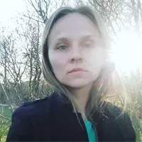 Фотография репетитора Кречина Елена Валерьевна