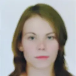 Фотография репетитора Елисеева Ирина Владимировна