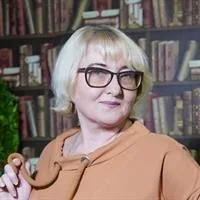 Фотография репетитора Драпей Надежда Алексеевна