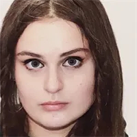 Фотография репетитора Подкопаева Алина Дмитривена