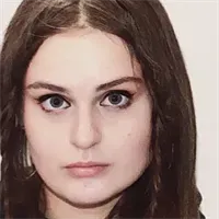 Фотография репетитора Подкопаева Алина Дмитривена