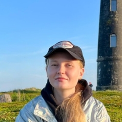 Фотография репетитора Ватокина Анна Александровна