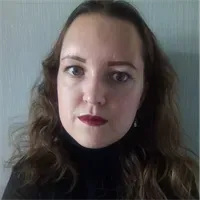 Фотография репетитора Гудованая Елена Юрьевна
