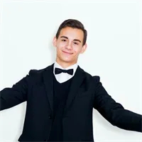 Фотография репетитора Калын Дмитрий Артурович