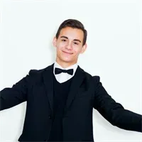 Фотография репетитора Калын Дмитрий Артурович