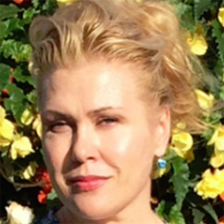 Фотография репетитора Прошина Ольга Николаевна