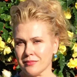 Фотография репетитора Прошина Ольга Николаевна