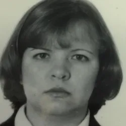 Фотография репетитора Хроменкова Светлана Юрьевна