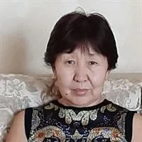 Фотография репетитора Нахашкиева Лидия Сангаджиевна