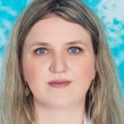 Фотография репетитора Зуева Юлия Михайловна