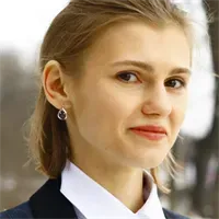 Фотография репетитора Коркишко Диана Викторовна