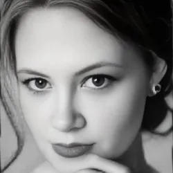 Фотография репетитора Данилова Наталья Сергеевна