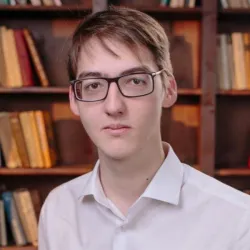 Фотография репетитора Рафиков Марсель Русланович