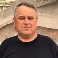 Фотография репетитора Миронов Владимир Викторович