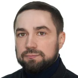 Фотография репетитора Трофимов Андрей Анатольевич