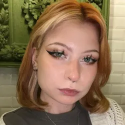 Фотография репетитора Элис Эвелина Евгеньевна