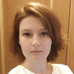 Фотография репетитора Крамарова Марина Владимировна