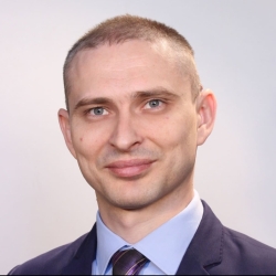 Фотография репетитора Мельников Сергей Викторович