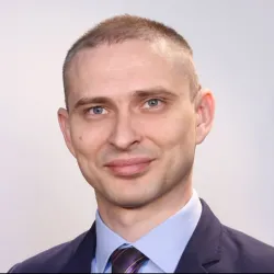 Фотография репетитора Мельников Сергей Викторович