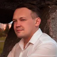 Фотография репетитора Попов Антон Александрович