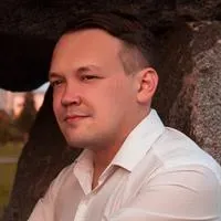 Фотография репетитора Попов Антон Александрович