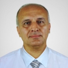 Фотография репетитора Раджабли Фуад Фаикович