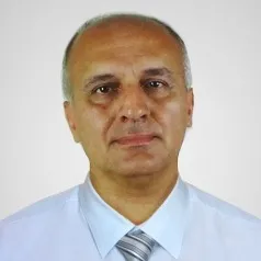 Фотография репетитора Раджабли Фуад Фаикович