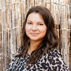 Фотография репетитора Воронина Екатерина Сергеевна