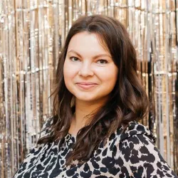 Фотография репетитора Воронина Екатерина Сергеевна