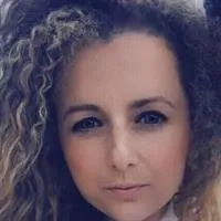 Фотография репетитора Харитонова Юлия Валерьевна