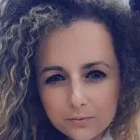 Фотография репетитора Харитонова Юлия Валерьевна