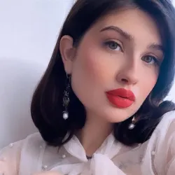 Фотография репетитора Бакуткина Анастасия Валерьевна