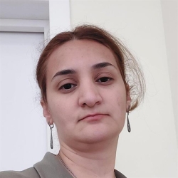 Фотография репетитора Лубова Анна Робертовна