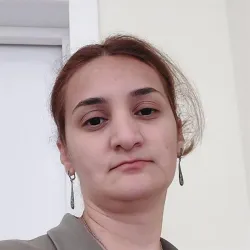 Фотография репетитора Лубова Анна Робертовна